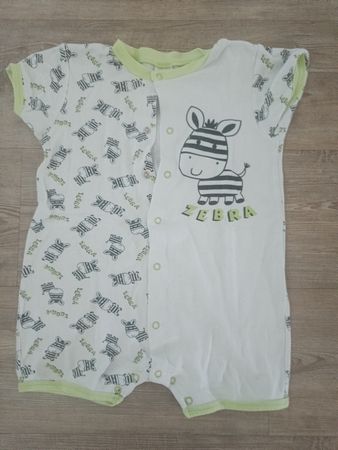 Pyjama Grösse 86