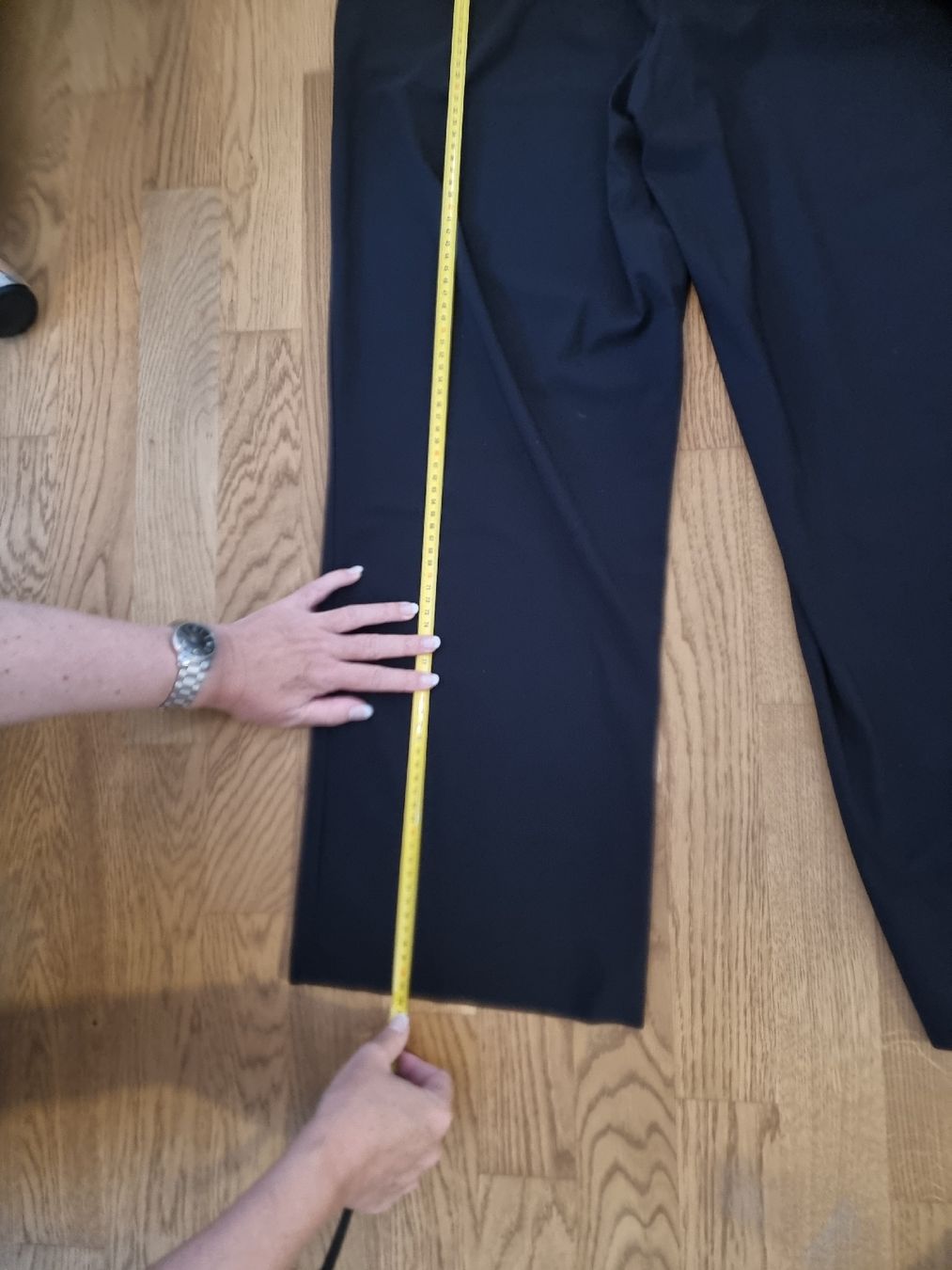 Pantaloni: RIANI Marlenehose (Gr. 42) – Nuovo (secondo la descrizione) da Zumikon venduto da chv_w96q 3