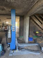 Twinbusch Einsäulenlift TW6200 2.5t 220V