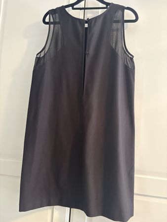 Lawrence Grey Little Black Dress Small / 34