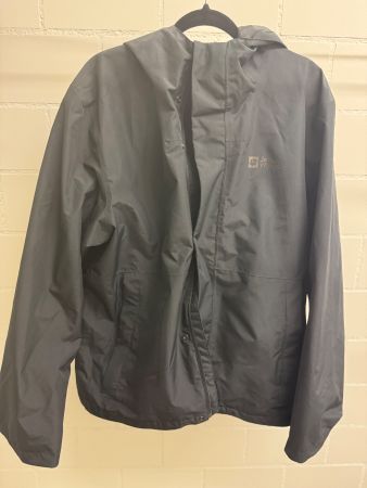 Jack Wolfskin Regenjacke Herren Grösse XXL neuwertig
