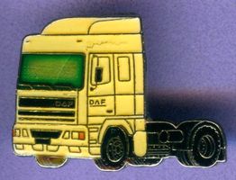 Lkw  DAF