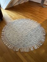 Teppich Wolle