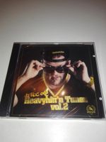 DJ Roc One: Heavyhitt'n Tunez  (Volume 02)   > Switzerland <