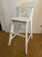 Ikea Kinderhochstuhl Ingolf, weiss