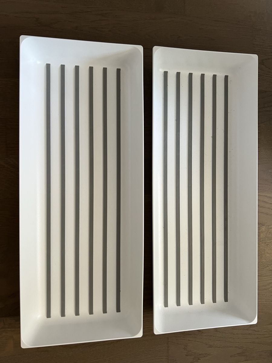 Ikea Behälter & Ähnliches: Ikea Variera Schubladeneinsatz – Neu (gemäss Beschreibung) aus Kriens von Krienserin_T