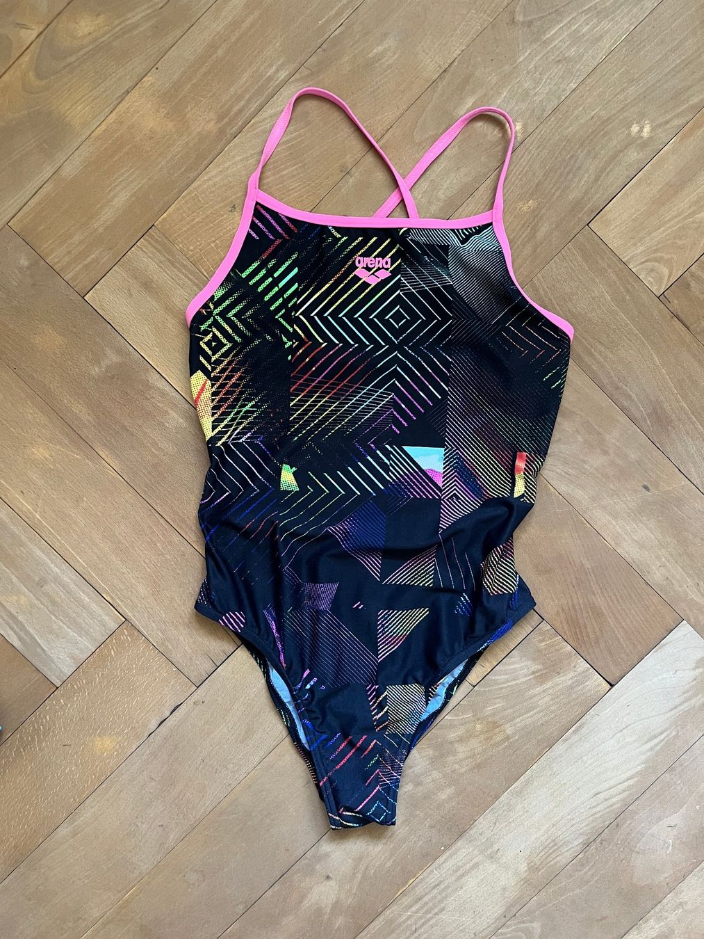 Arena Costumi da bagno & Bikini: Arena Badkleid Gr. 36 – Usato da Luzern venduto da fidschen