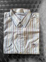 PTT Post Dienstkleid Uniform 1993 Hemd Kurzarm