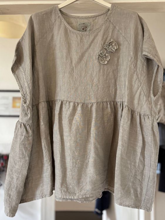 Pull Tunique Femme Mexx Taille FR 42 - Couleur Violet, Col Roulé, Microfibre, Neuf Avec étiquettes