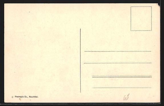 Cartoline postali: Geneve, Usines des Forces Motrices du Rh – Usato da Berlin venduto da bartko-reher 1
