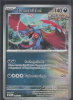 POKÉMON / Donnersichel / Prismatic Evolutions / Pokéball