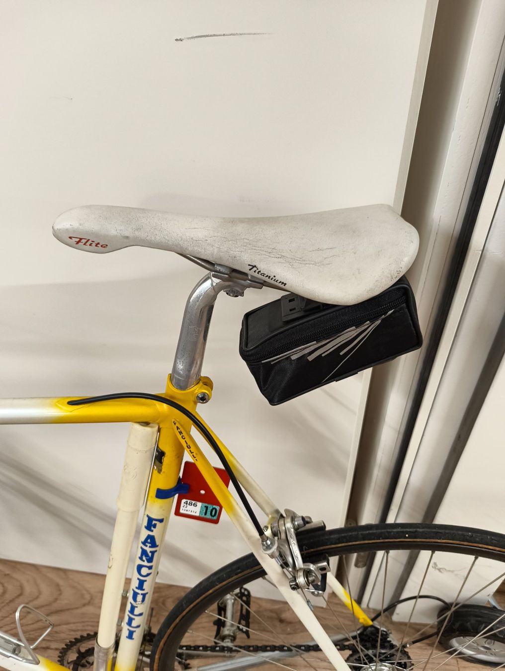 Velos: Rennrad Fanciulli – Gebraucht aus Basel von bk_brockibasel 3