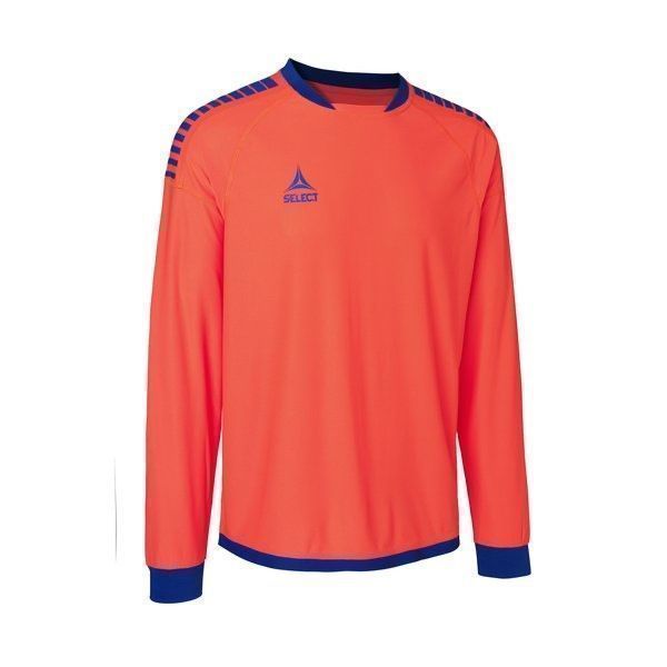 T-shirt: Select Goalikeeper Shirt Brazil Gr. L – Nuovo e nell'imballaggio originale da Spreitenbach venduto da 1Runner