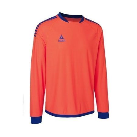 Select Goalikeeper Shirt Brazil Gr. L