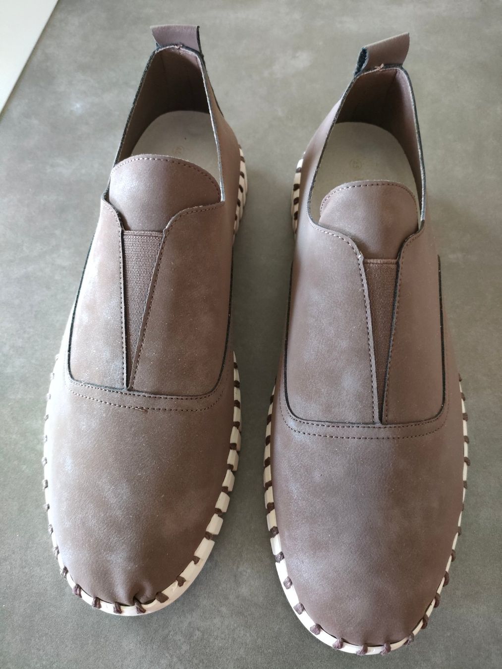 Ilse Jacobsen Chaussures hommes: Schuhe – D'occasion à Reinach BL par Alemann10