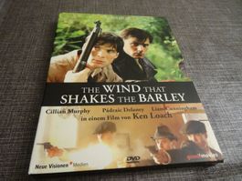 DVD The Wind That Shakes the Barley