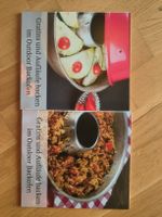 OMNIA Kochbücher Gratins