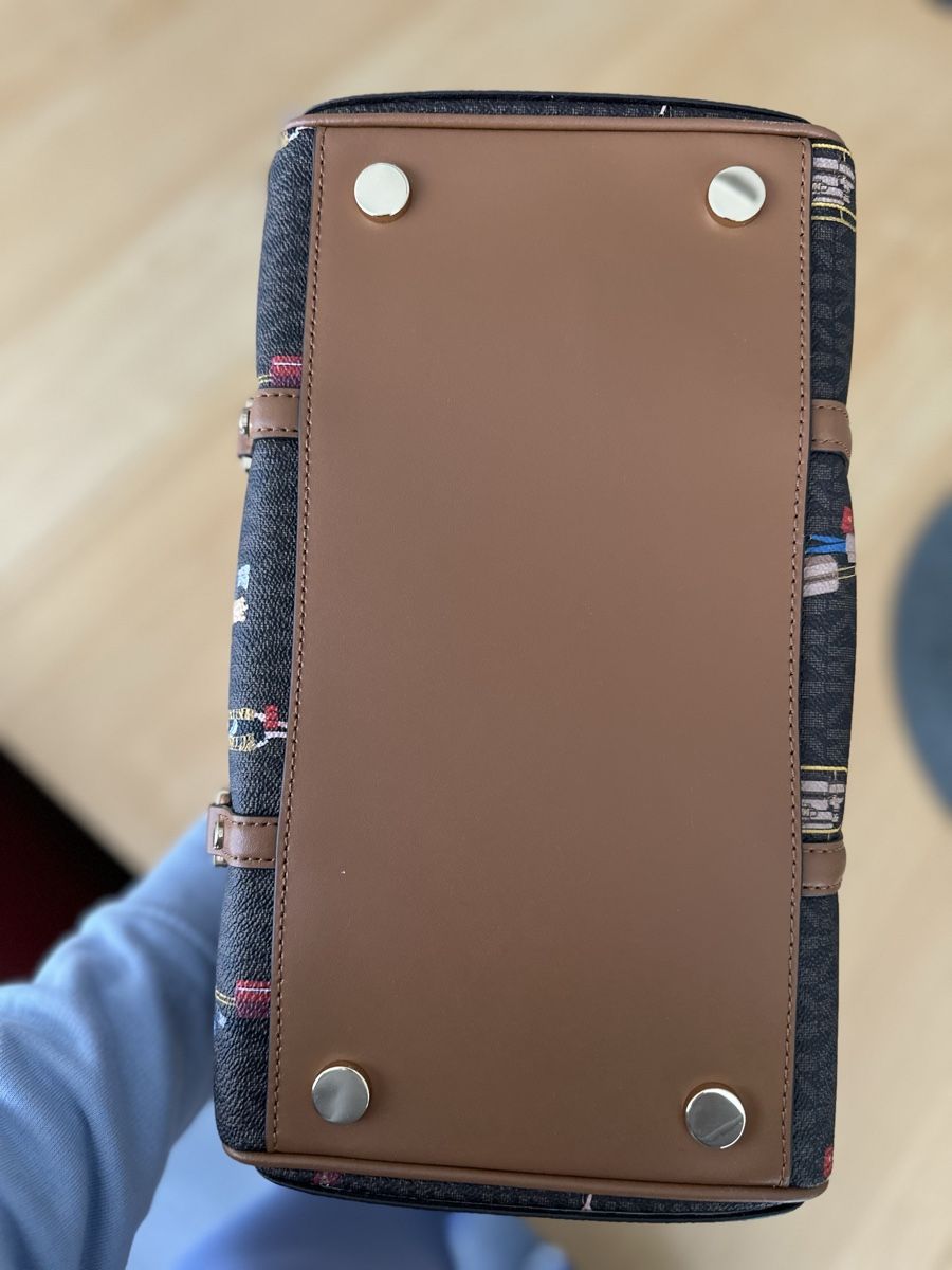 Michael Kors Borse da donna: Michael Kors Henkeltasche Bedford – Nuovo (secondo la descrizione) da Zug venduto da Lele0102 1