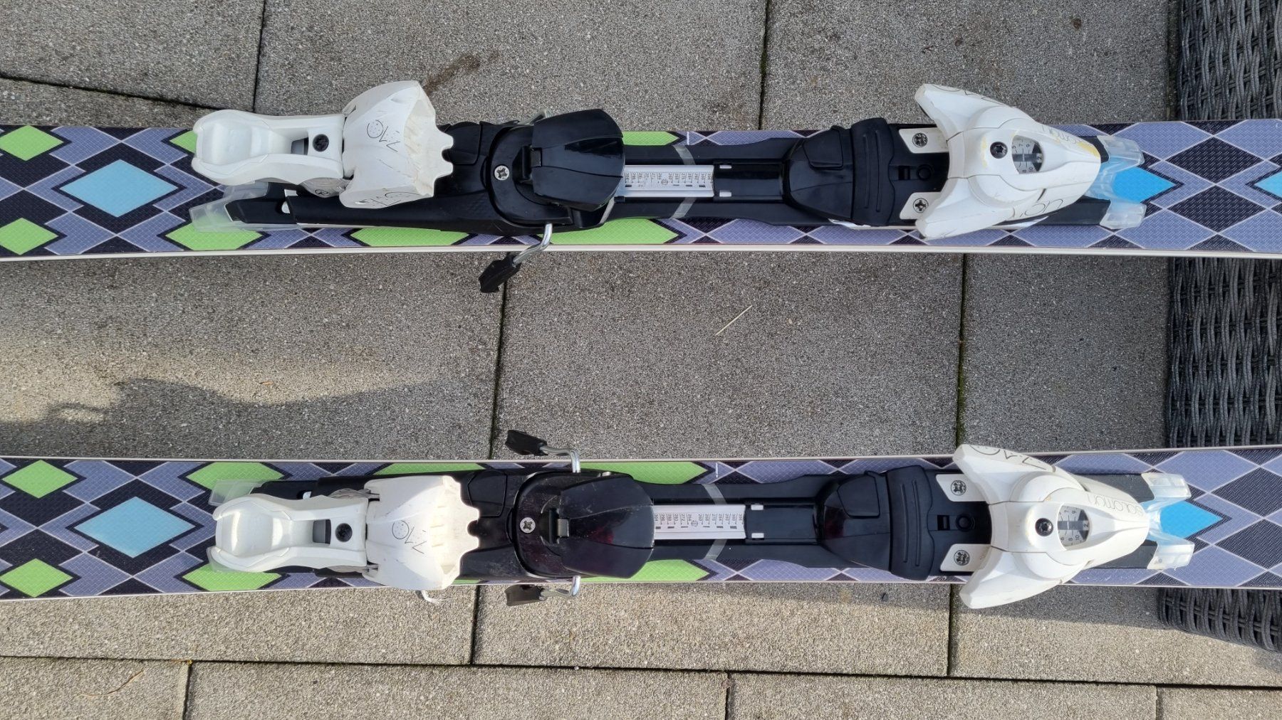 Stöckli Skis: Stöckli Ski Y77 – D'occasion à Buchrain par Foxy211 2