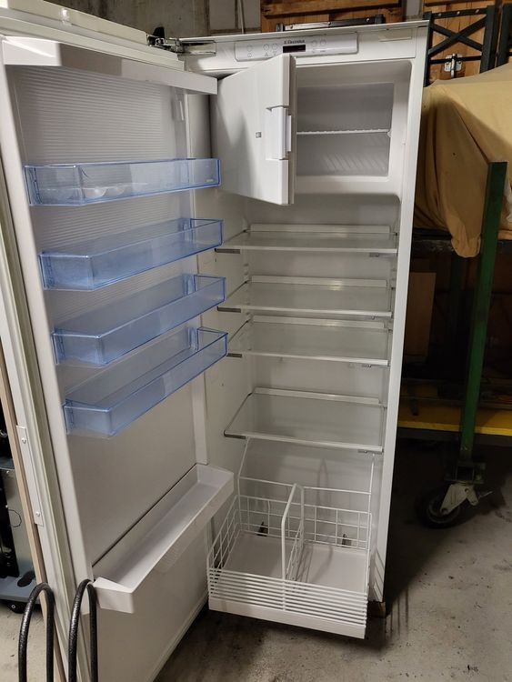 Electrolux Kuhlschrank Alte Modelle