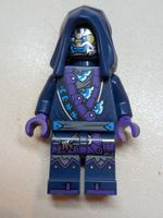 Lego Ninjago njo0854 Wolf Mask Guard [used]