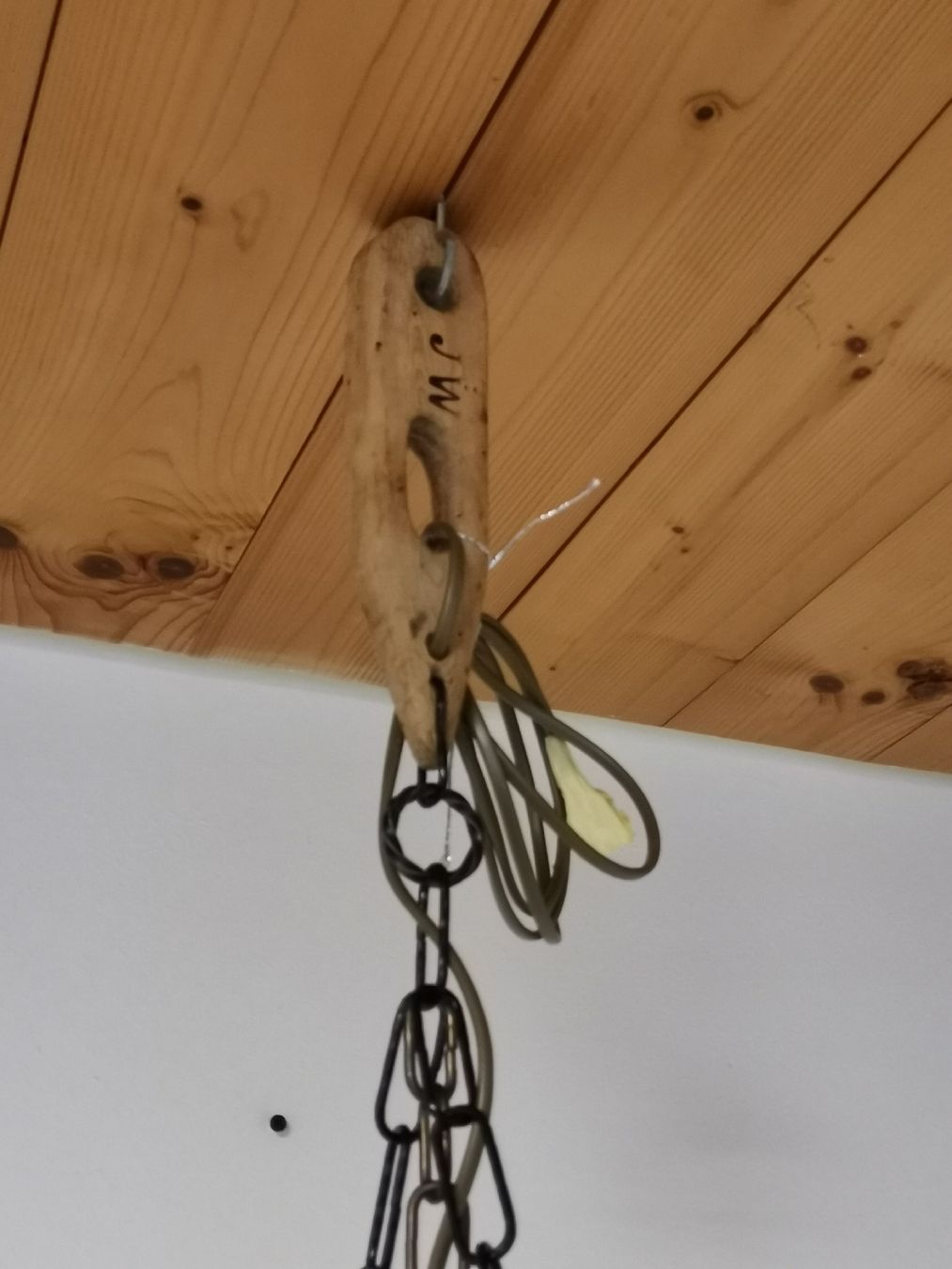 Lampadari & plafoniere: Lampe – Nuovo (secondo la descrizione) da Flims-Waldhaus venduto da NickY30 2