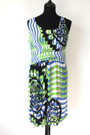 Robe DESIGUAL taille L