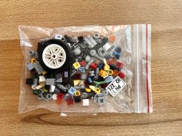 Lego Einzelteile Konvolut