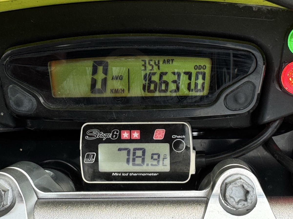 Husqvarna Strada: Husqvarna 701 Supermoto  – Usato da Wilen b. Wollerau venduto da Dominik8832 9