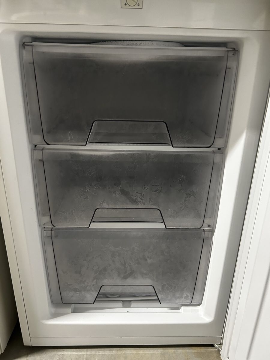 Gefrierschrank: Gefrierschrank  – Gebraucht aus Wangen b. Olten von steffi2011 2