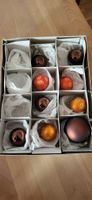 Christbaumschmuck aus Glas