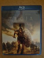 Troja - Director's Cut (Blu-ray) - Brad Pitt, Top Film!