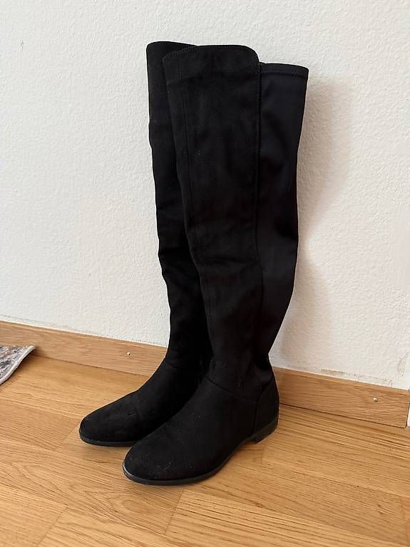 Chaussures femmes: Overknees Stiefel – D'occasion à Winterthur par OliviaC5