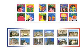 Carnets France 2015 **