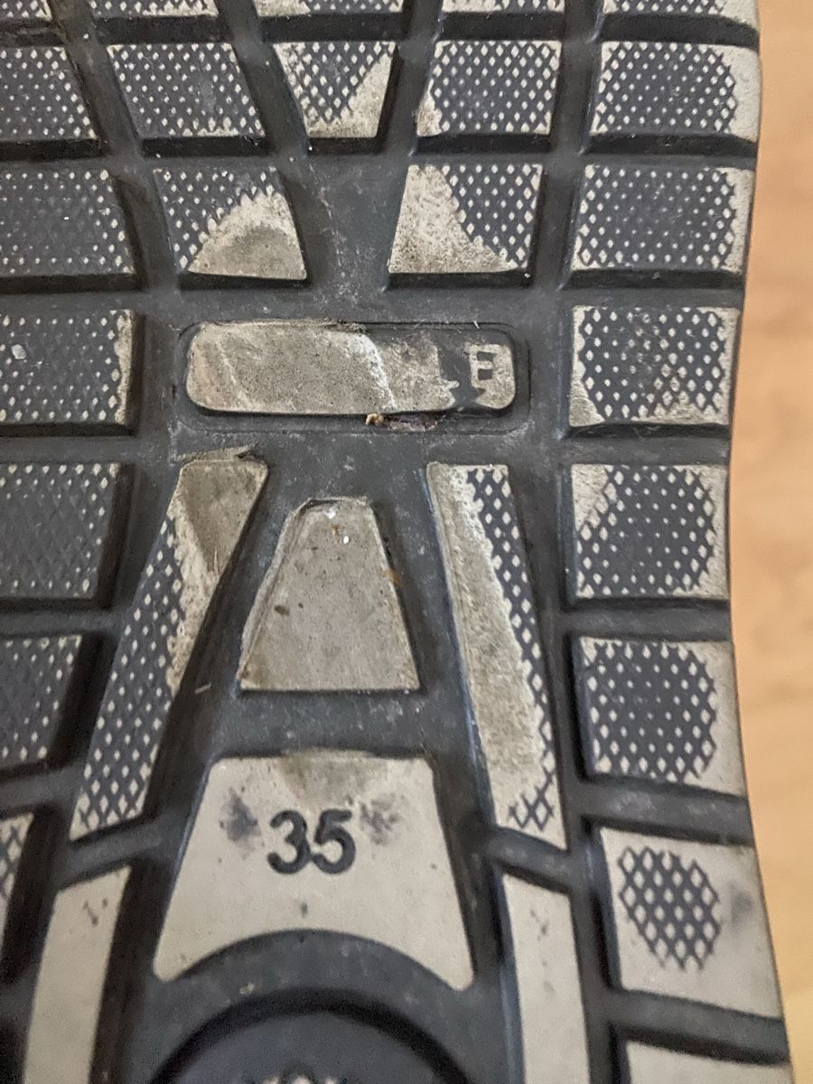 Scarpe per ragazzi: Schuhe Gr.35 Frank Walker braun – Usato da Flawil venduto da savoypremium 1