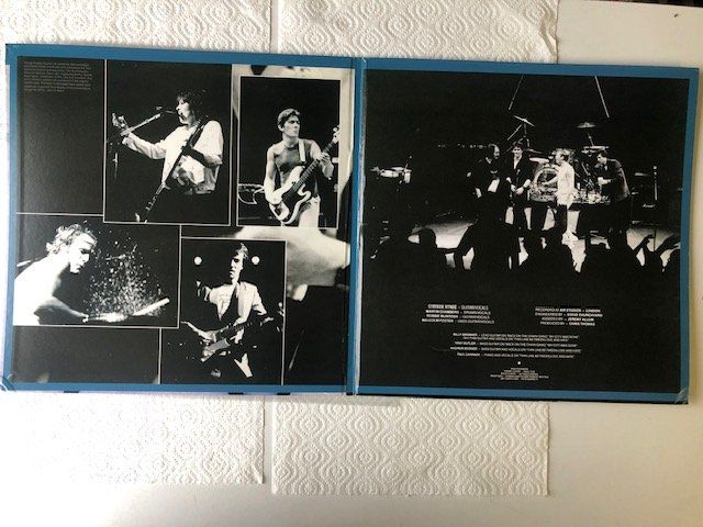 Schallplatten: The Pretenders – Gebraucht aus Aarwangen von Jukebox3 6