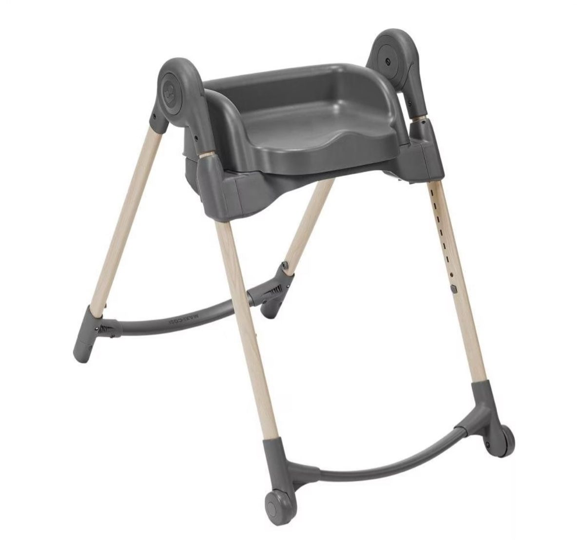 Maxi-Cosi Seggioloni: Maxi Cosi Minla High Chair – Usato da Affoltern am Albis venduto da rot_682g 8