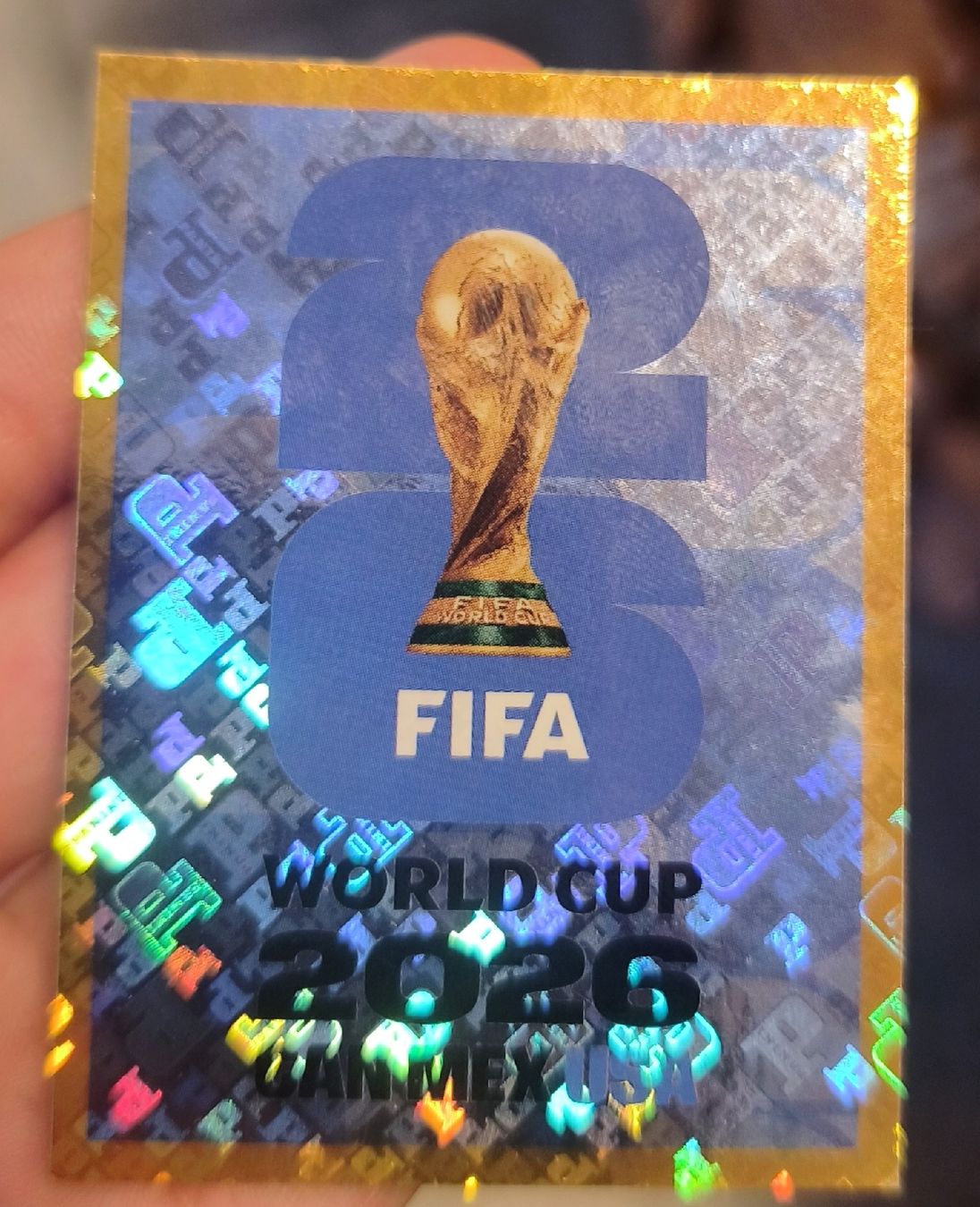 Panini Carte collezionabili: Panini Blauer Pokal – Nuovo (secondo la descrizione) da Dietlikon venduto da sab_t7tt