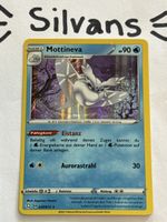 Mottineva Holo 030/072 Glänzendes Schicksal Deutsch