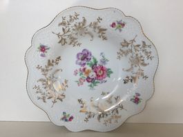 ZEH SCHERZER BAVARIA GERMANY Assiette / Teller
