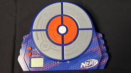 NERF Digitale Zielscheibe