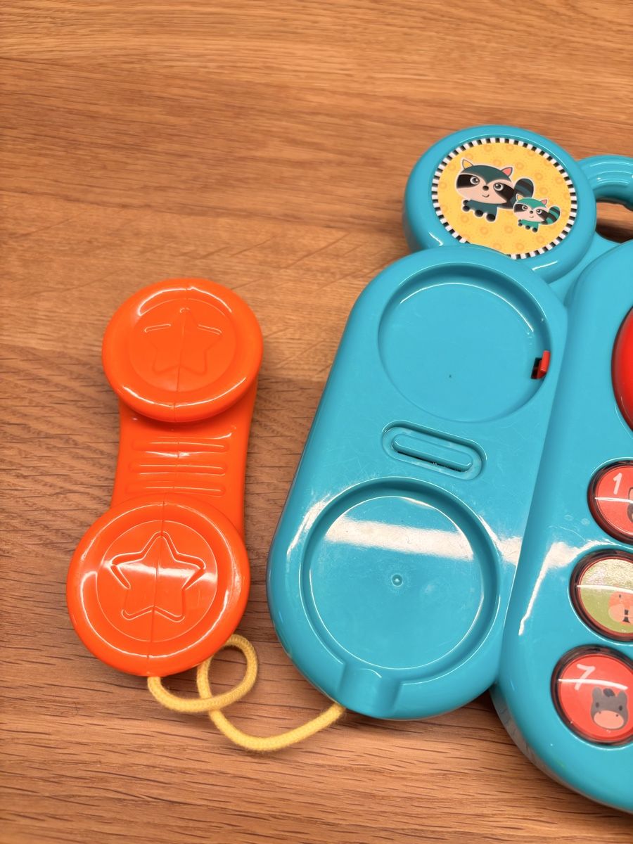 Giocattoli: Spieltelefon – Usato da Muhen venduto da Claudi1985 2