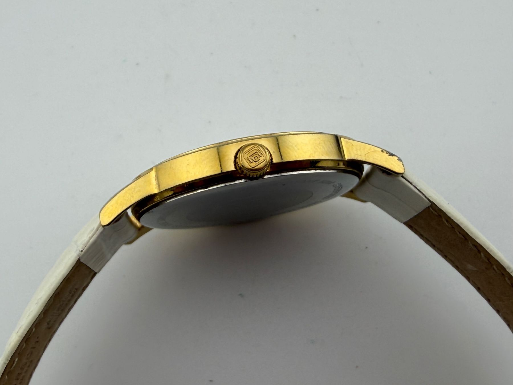 Orologi: COVER Damenuhr läuft – Usato da Biel/Bienne venduto da MrP_WatchesBiel 3