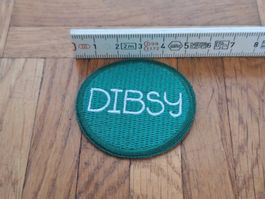 Bügel Bild Dibsy