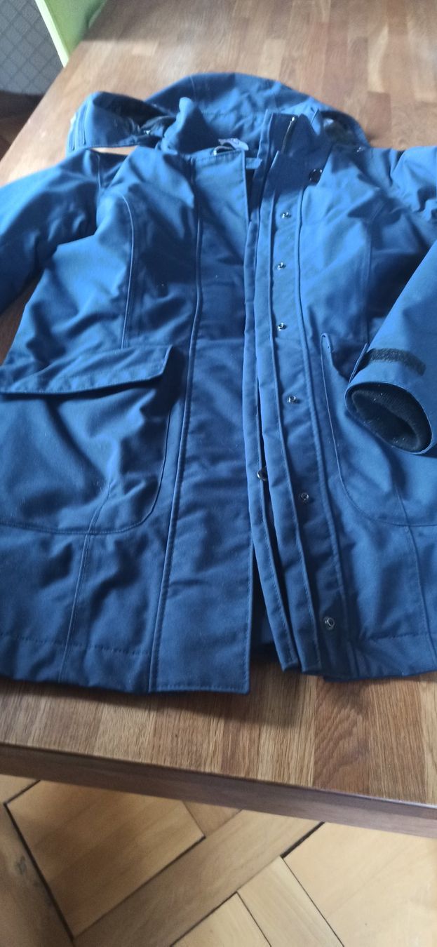 Giacche: Damen Motorradjacke – Usato da Luzern venduto da Hherger 2