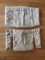Stokke Tripp Trapp Sitzkissen beige gebraucht