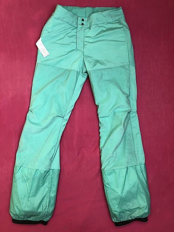 Pantaloni: Skihose O'NEILL Grösse S – Nuovo (secondo la descrizione) da Gerlikon venduto da thi_q8ll 2