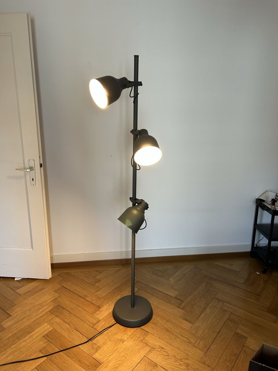 Ikea Lampes: Stehlampe – Neuf (Voir description) à Bern par CorinneSigner 2