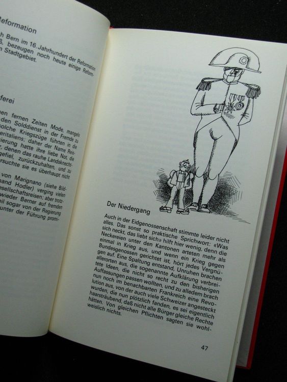 Guido Schmezer Bern für Anfänger (Ueli der Schreiber) Kaufen auf Ricardo