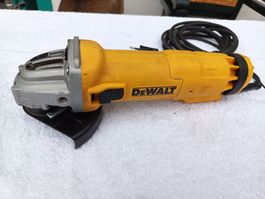 Dewalt Winkelschleifer